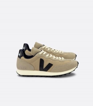 Veja All Day Est 2020 Crop 1/4 Zip Men | NSFZ72510