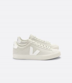 Veja All Day Est 2020 Crop V-Neck Men | YNQK39761