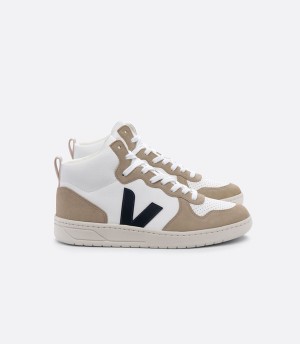 Veja All Day Lightweight Oversized Men | OTUA34150