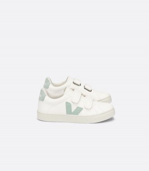 Veja Classic Lifters Graphic Oversized Lightweight Kids | DJFX40857