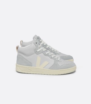 Veja Fleece Oversized Men | LARS81924