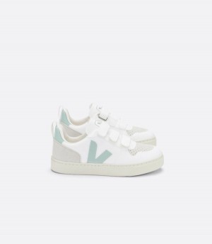 Veja Go To Seamless Fitted Kids | GRVJ48019