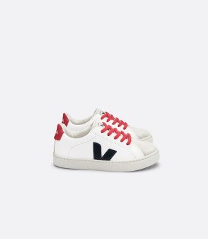 Veja Mellow Soft Short Sleeve Kids | FSGC40923