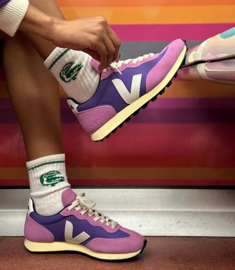 Veja All Day Lightweight Cargo Men | KUCR34826