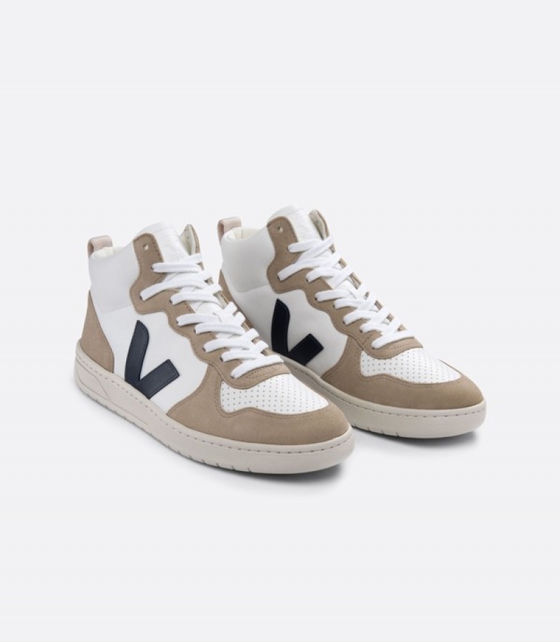 Veja All Day Lightweight Oversized Men | OTUA34150
