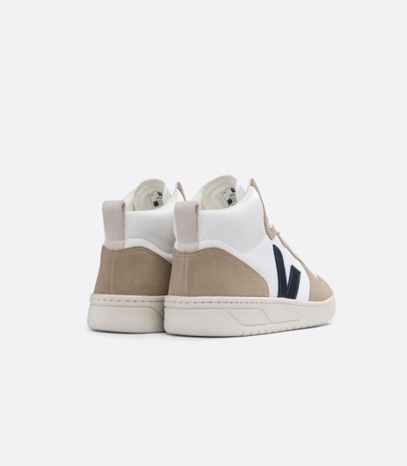 Veja All Day Lightweight Oversized Men | OTUA34150