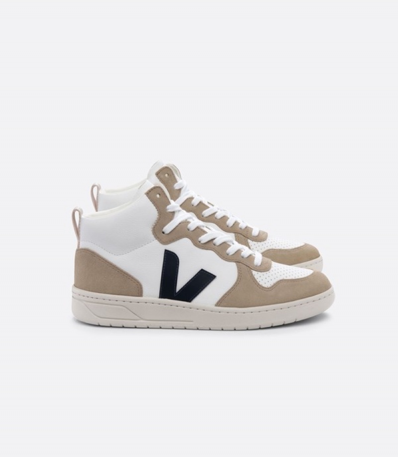 Veja All Day Lightweight Oversized Men | OTUA34150