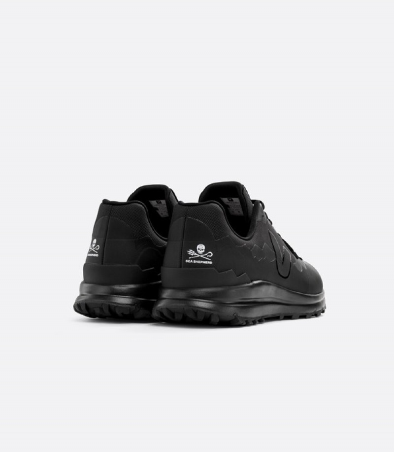Veja All Day Lightweight Oversized Men | ULCI62398