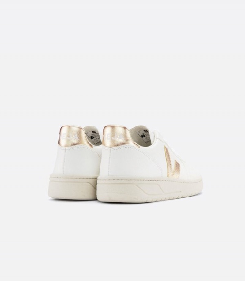 Veja Classic Seamless 2.0 V-Neck Bralette Women | MVIW49875