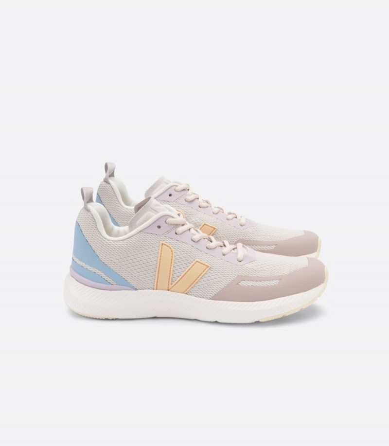 Veja Effortless Seamless Men | IOXH53094