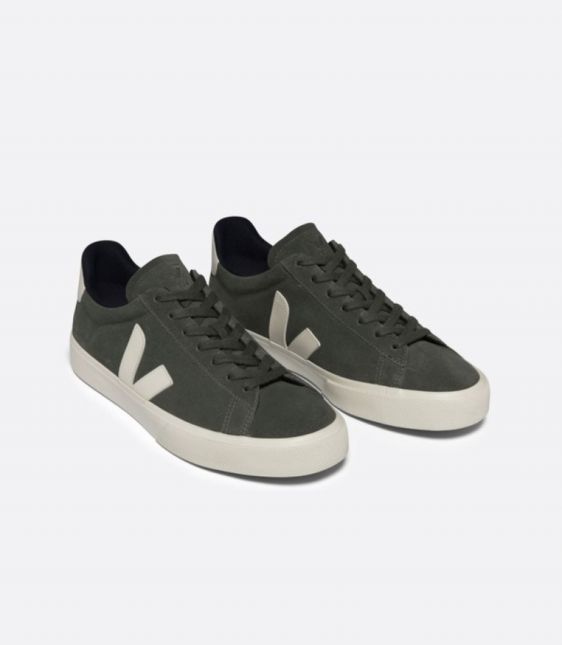 Veja Effortless Seamless Men | LMOA56192