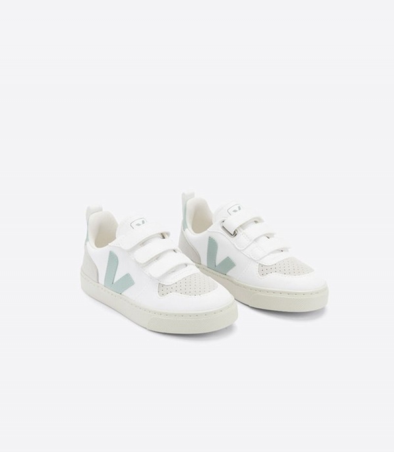Veja Go To Seamless Fitted Kids | GRVJ48019