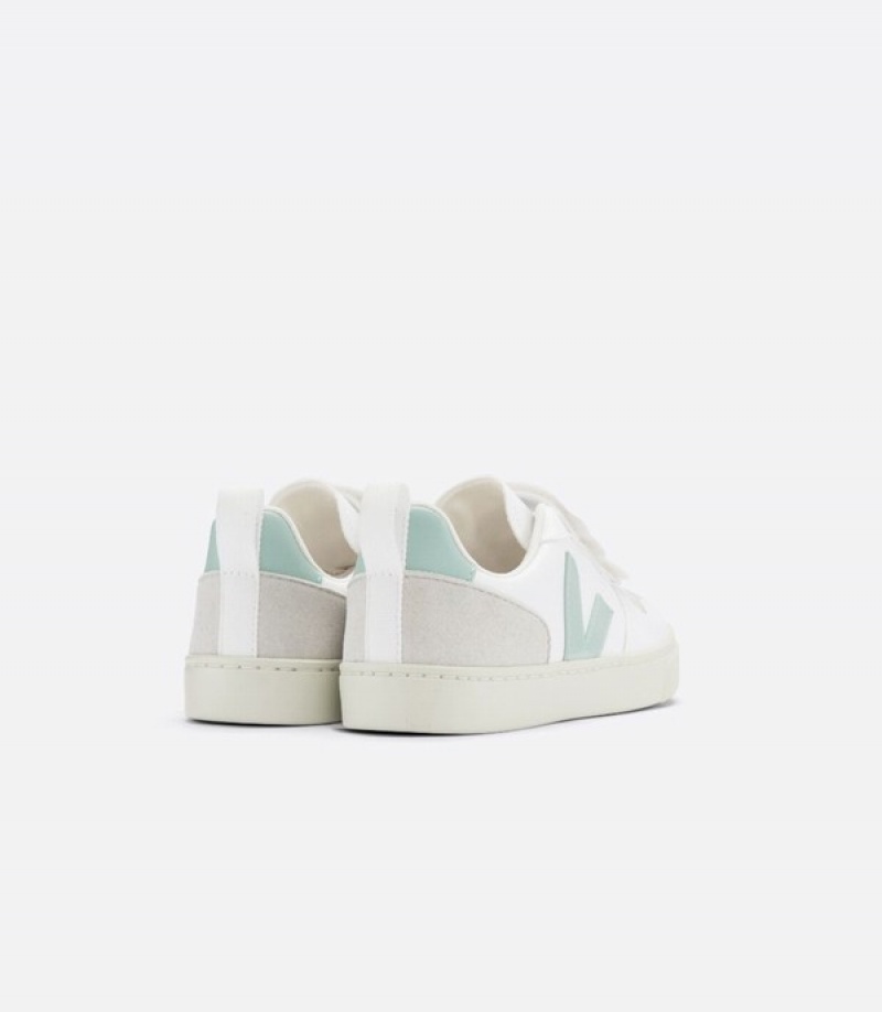 Veja Go To Seamless Fitted Kids | GRVJ48019