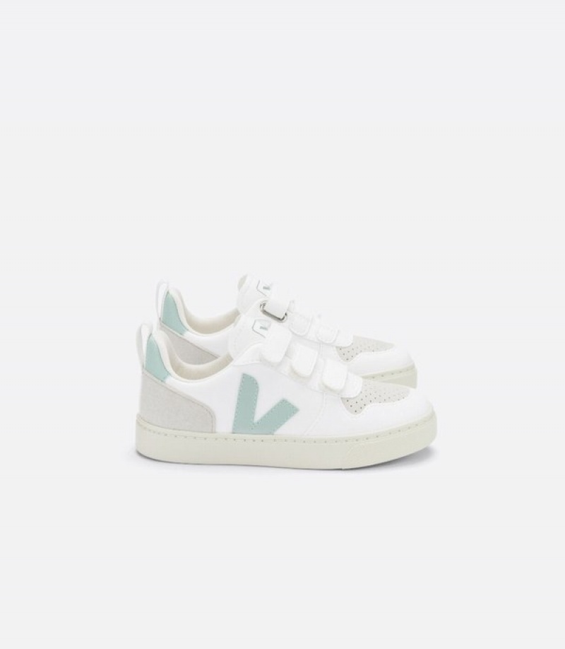 Veja Go To Seamless Fitted Kids | GRVJ48019