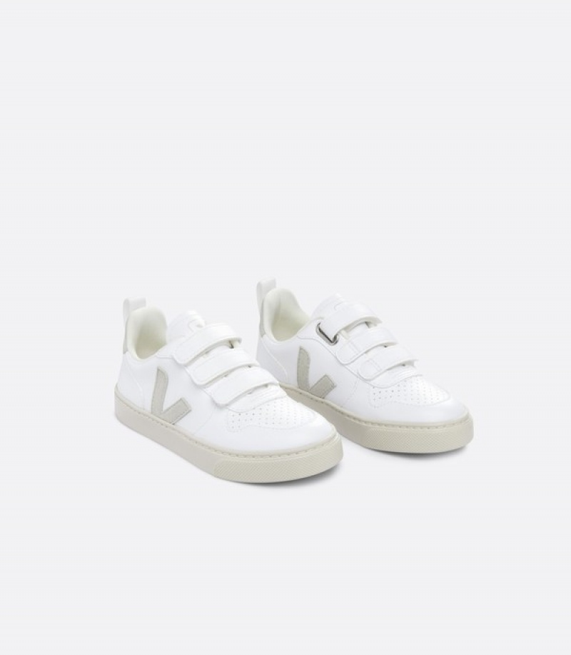 Veja Go To Seamless Fitted Kids | KWBG17643