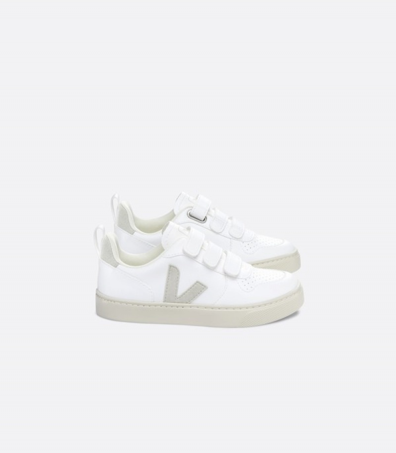 Veja Go To Seamless Fitted Kids | KWBG17643