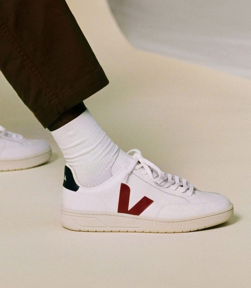 Veja Puffer Men | ZWJF62940