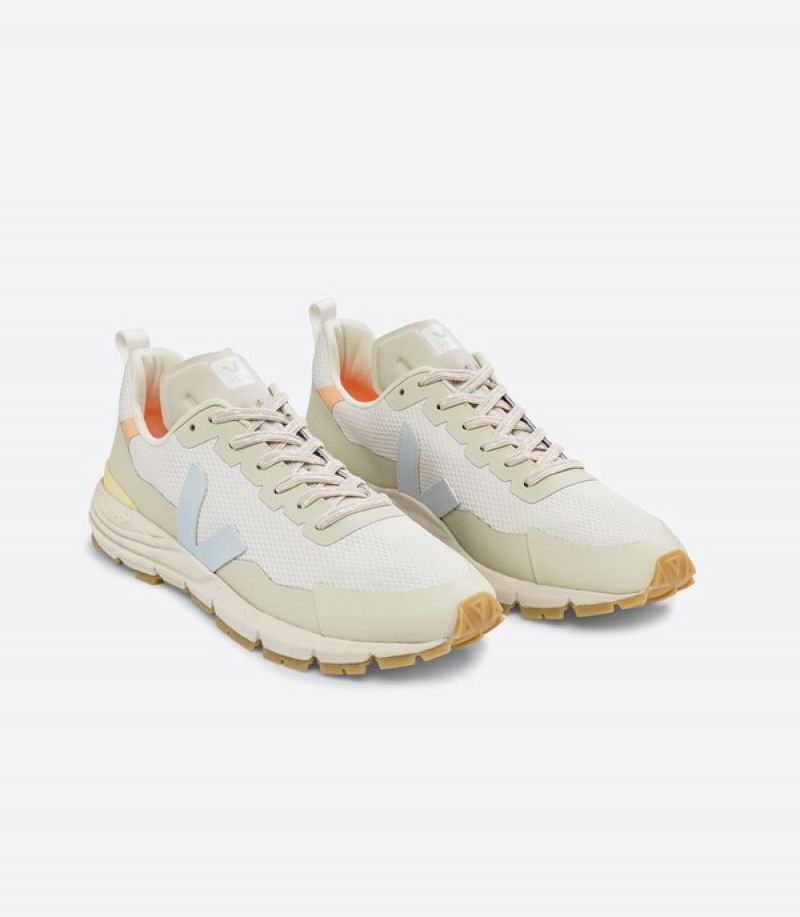 Veja Timeless Square Neck Women | NZGV86249