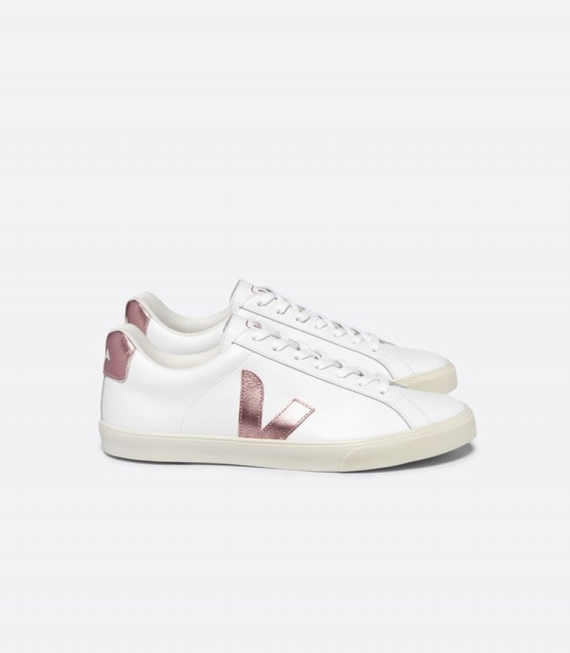 Veja Timeless Wide Strap Women | SWMP04728